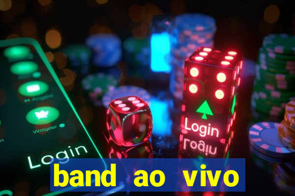 band ao vivo gratis multicanais